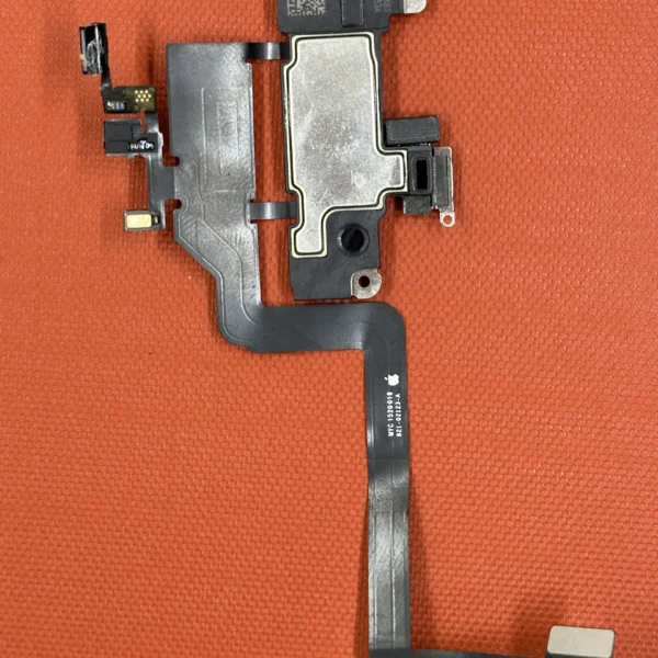 Haut-Parleur Auriculaire + Capteur De Lumière  iPhone 11