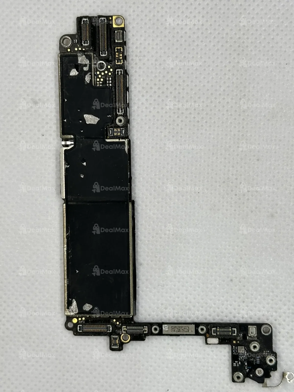 Carte Mère iPhone 8 Avec iCloud ID + Nand + Baseband