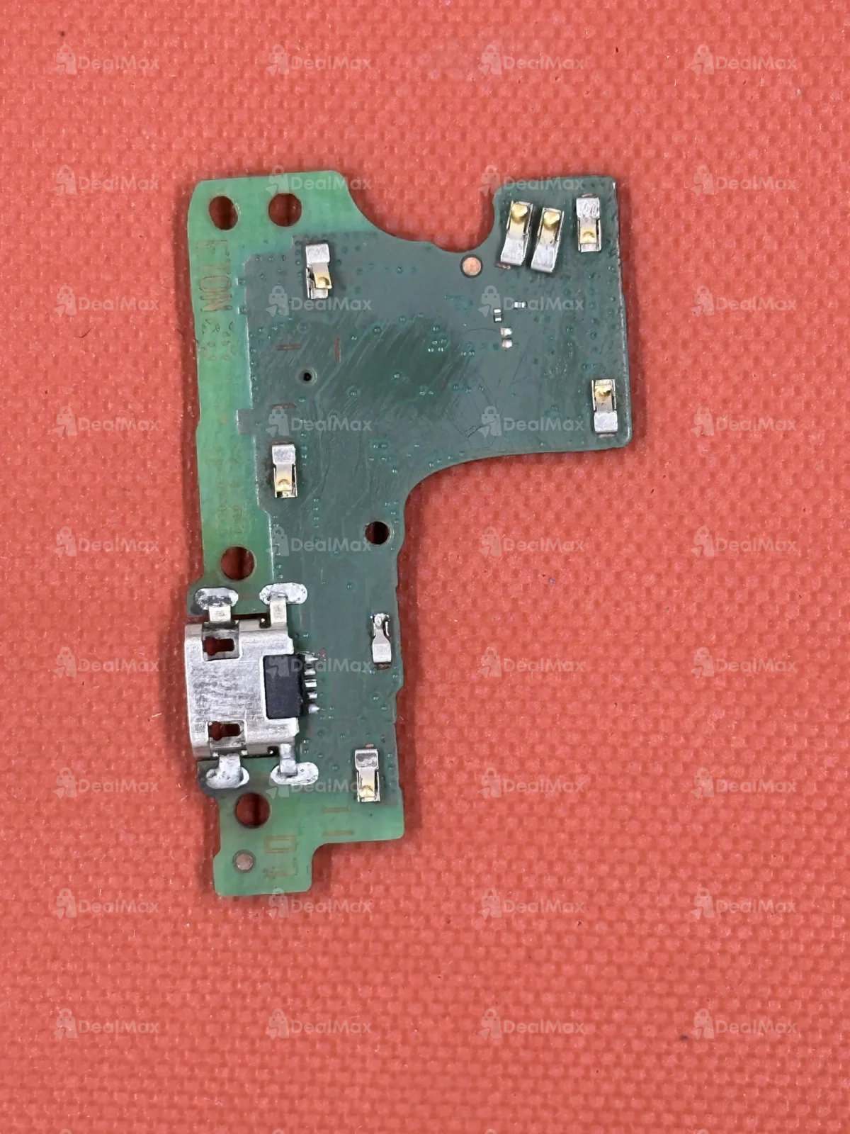 Sub Charge Huawei Y6 Prime 2019 – Image 2