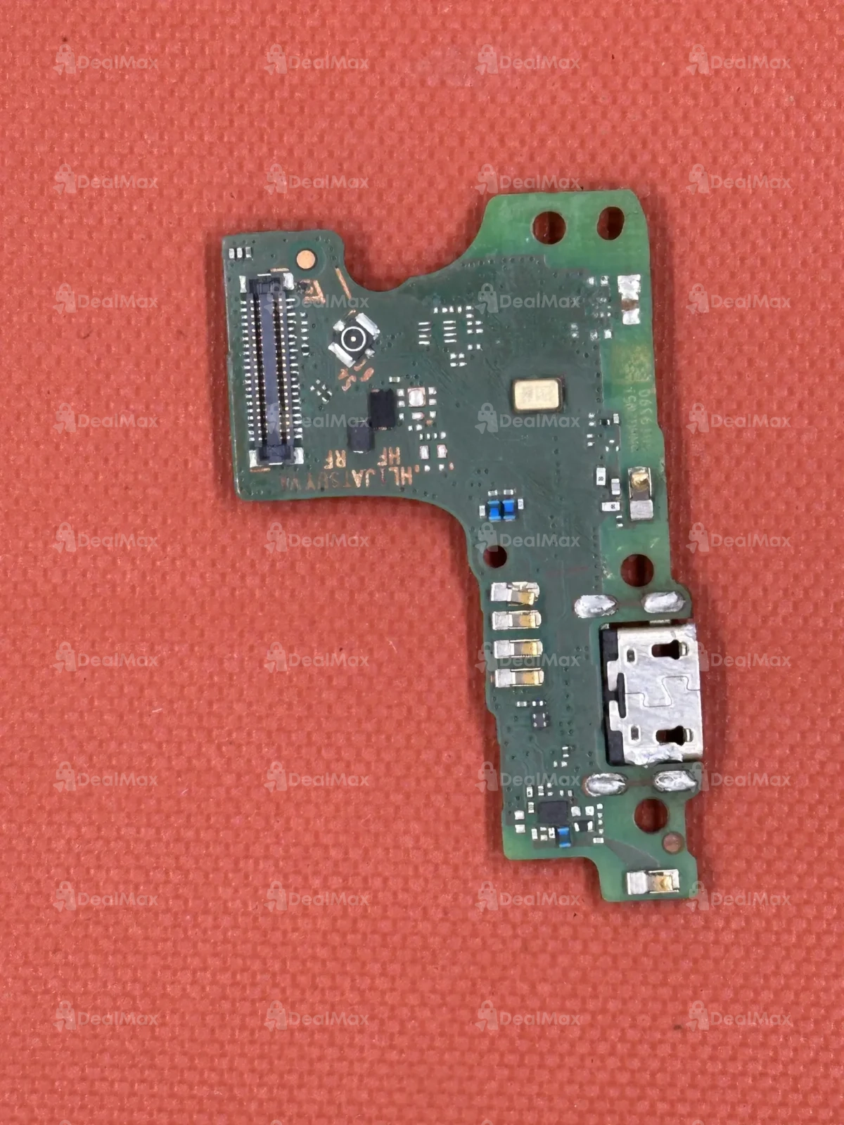Sub Charge Huawei Y6 Prime 2019