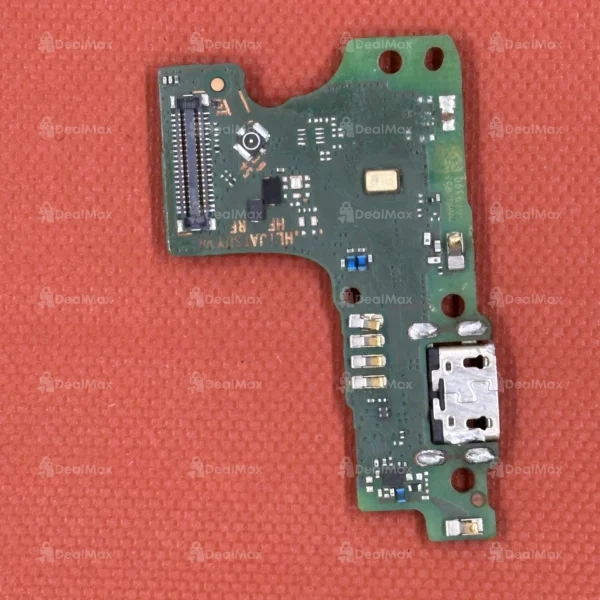 Sub Charge Huawei Y6 Prime 2019