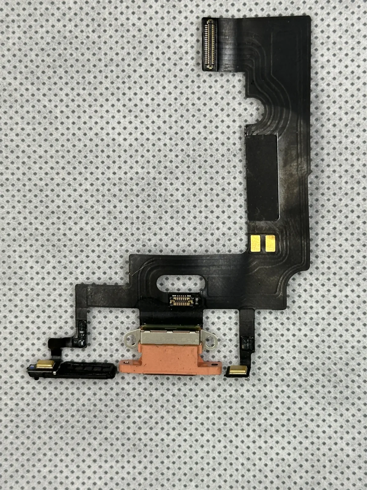 Sub Charge iPhone XR