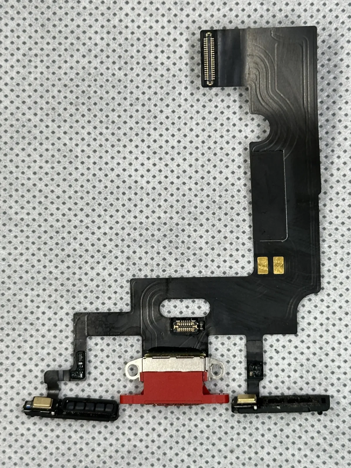Connecteur Charge iPhone 8