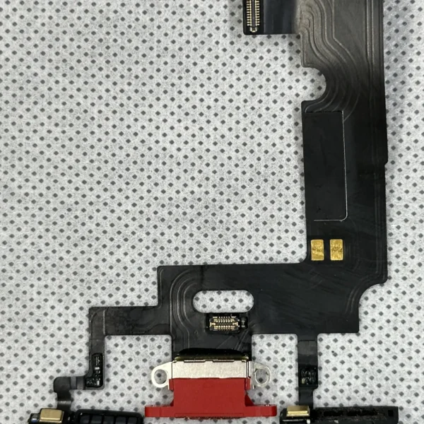 Connecteur Charge iPhone 8