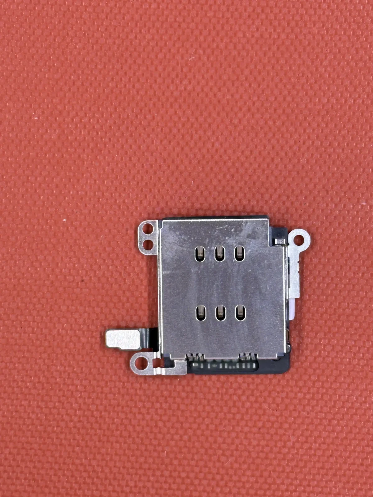 SIM Card Reader iPhone iPhone XR