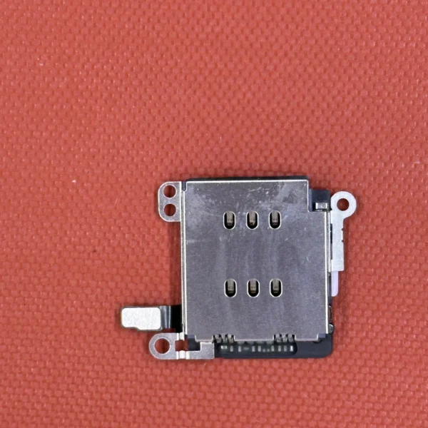 SIM Card Reader iPhone iPhone XR