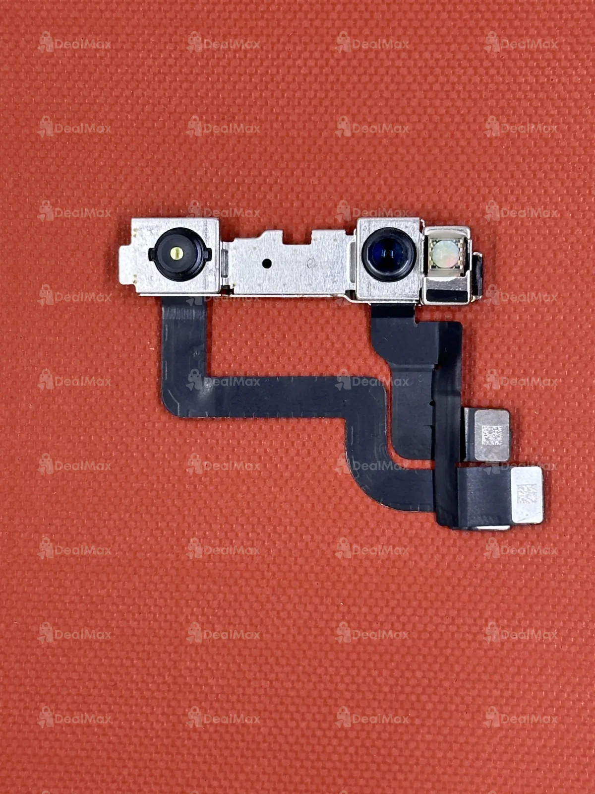 Caméra Frontale Avec Capteur Face ID iPhone XR