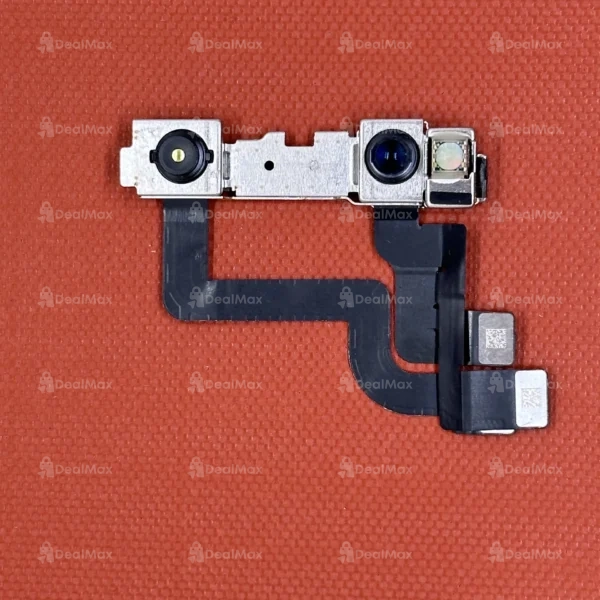 Caméra Frontale Avec Capteur Face ID iPhone XR