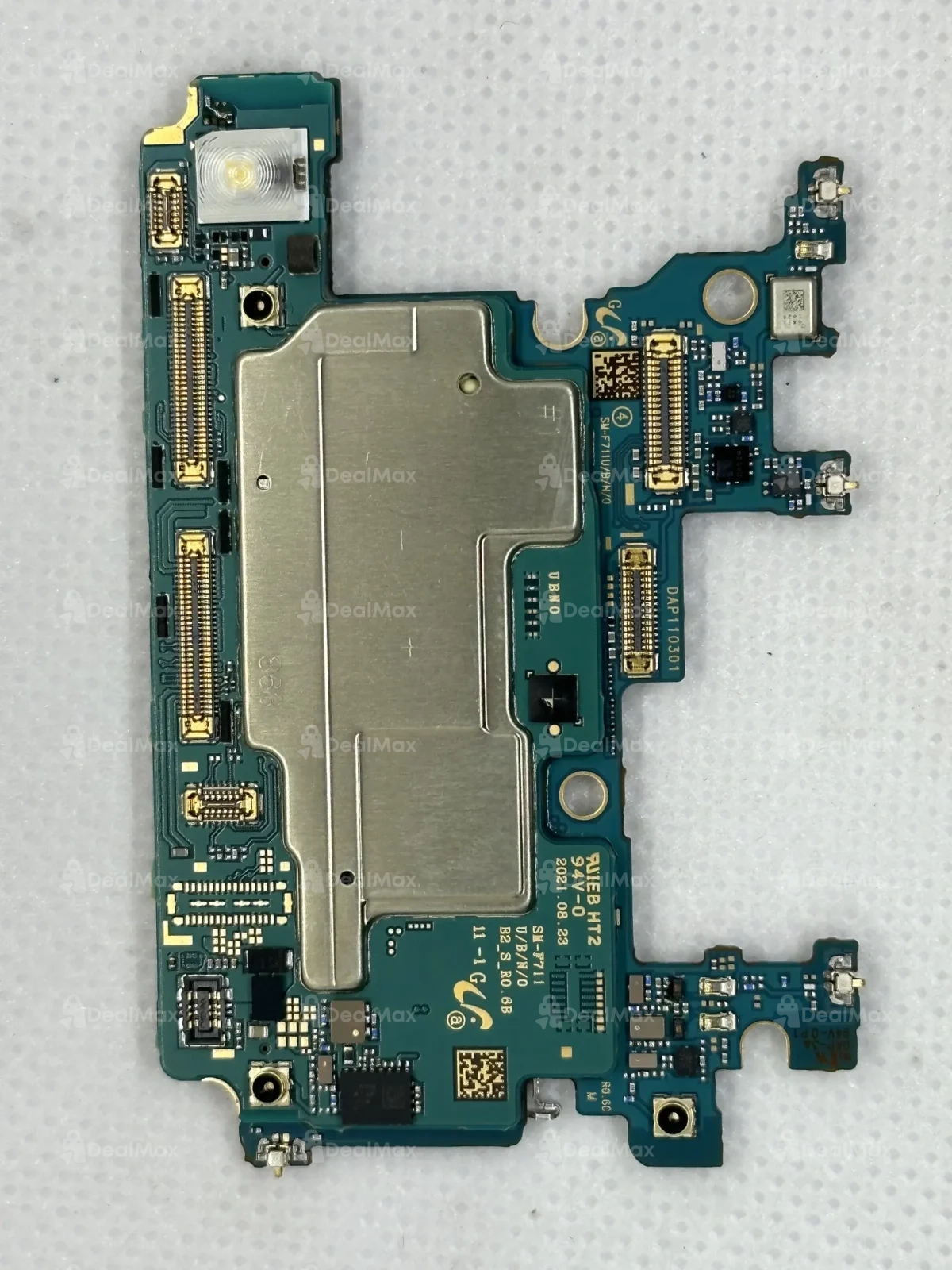 Carte Mère Samsung  SM-F711B – Image 2