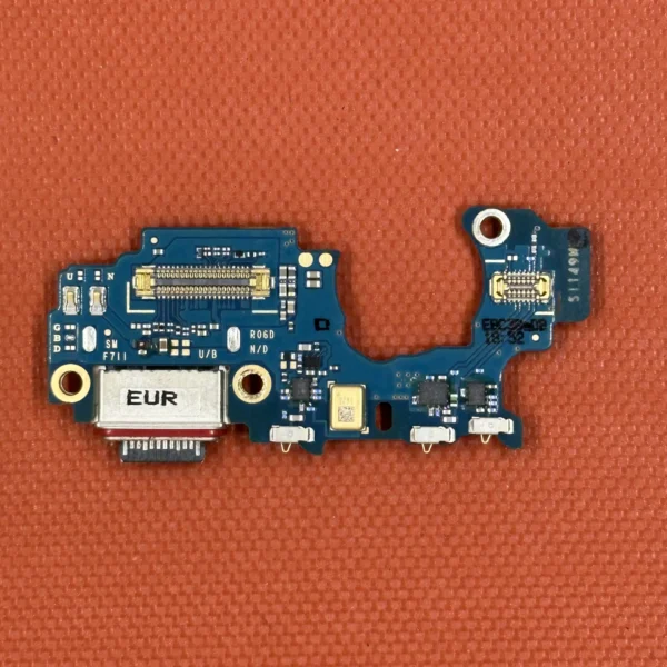 Sub Charge Z Flip 3 SM-F711B