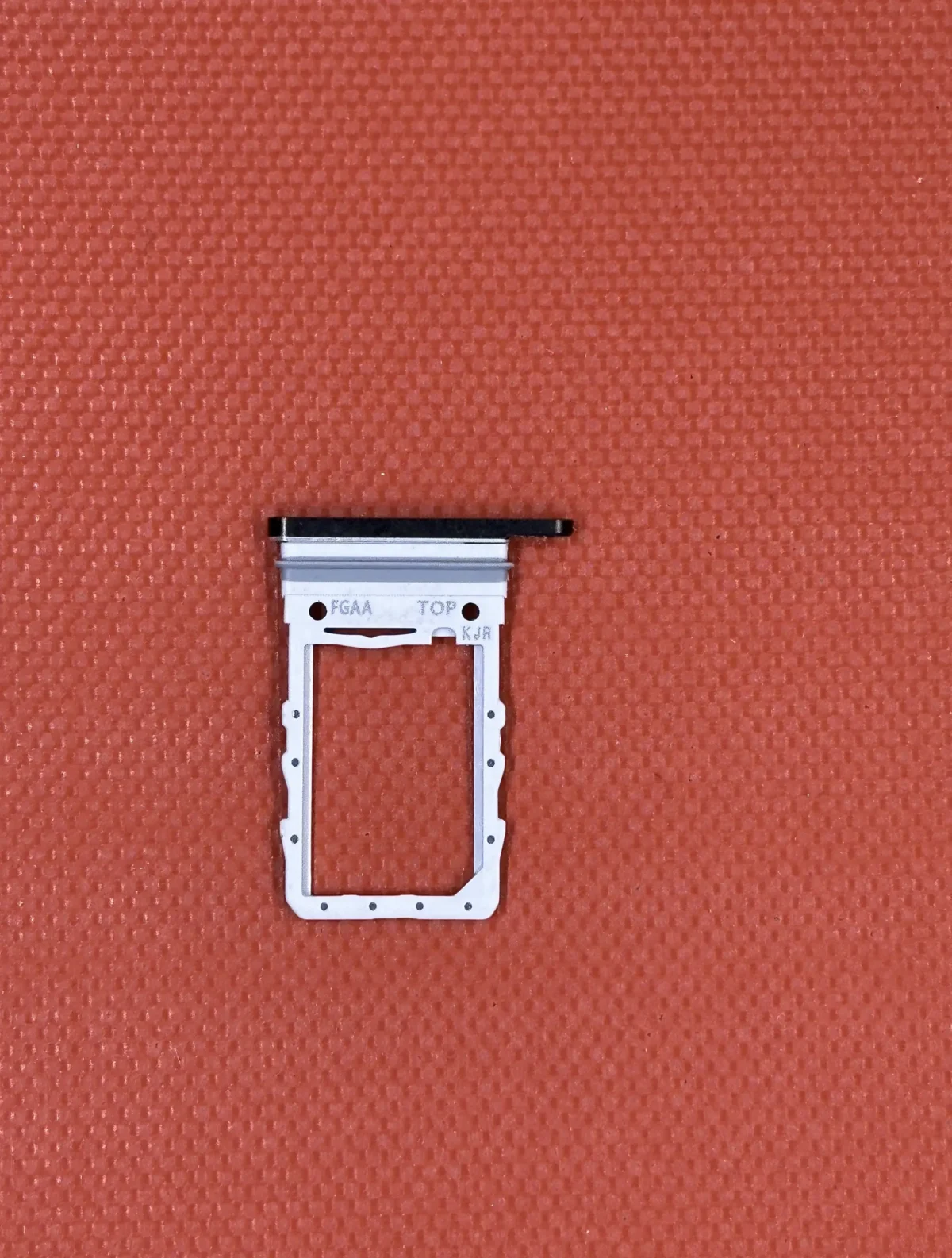 Support SIM Samsung Z Flip 3 – Image 2