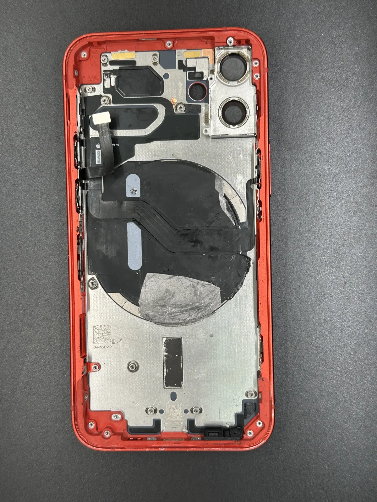 Châssis Pour iPhone 12 Mini – Image 2