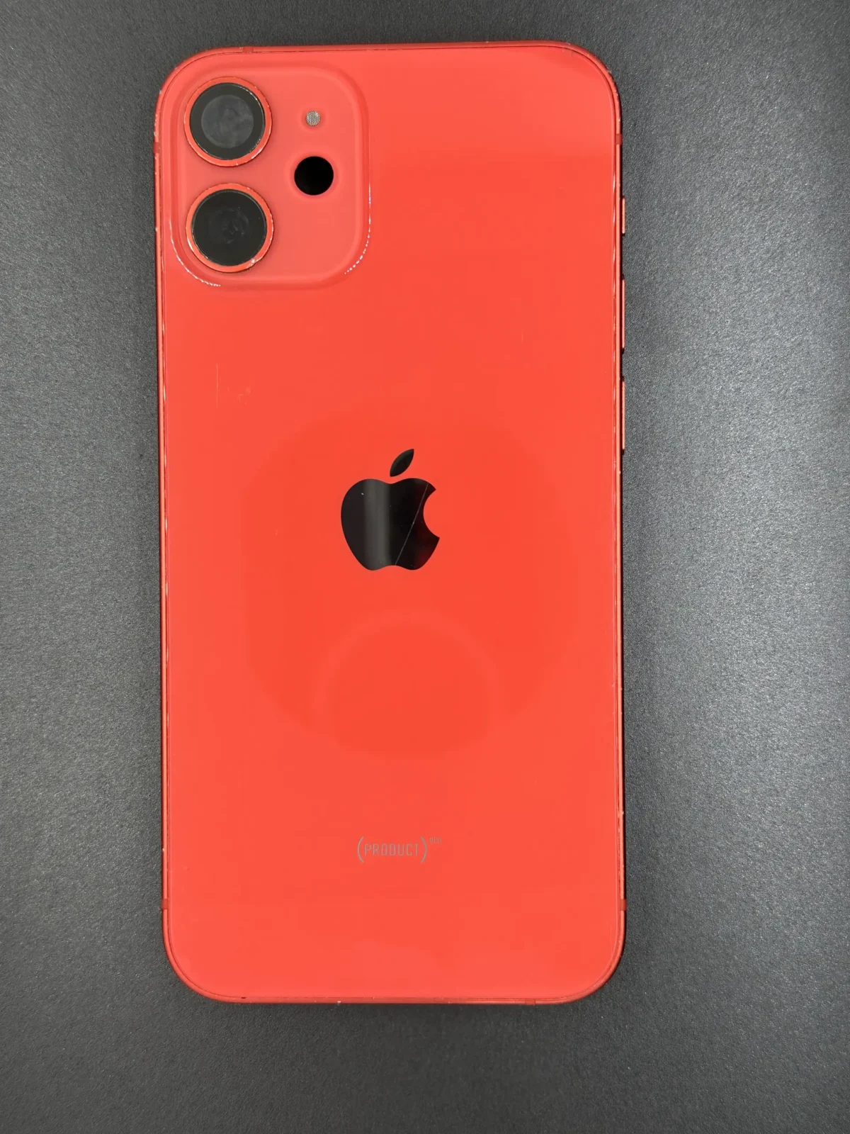 Châssis Pour iPhone 12 Mini