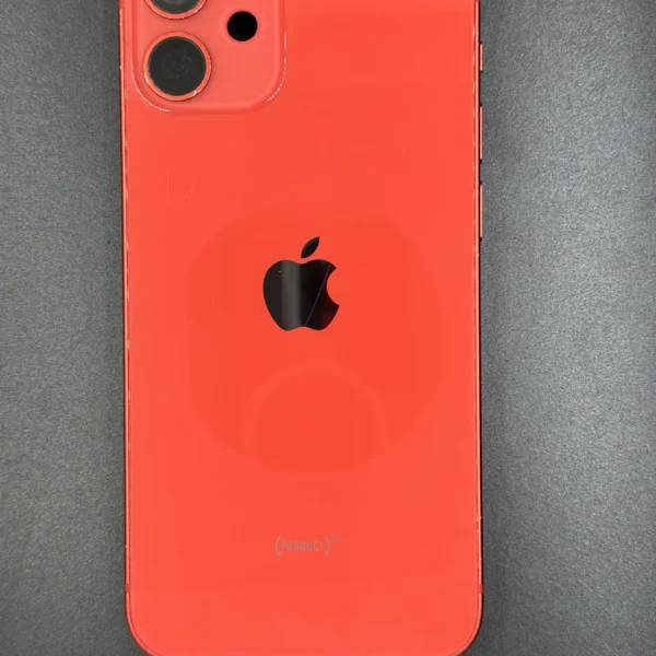 Châssis Pour iPhone 12 Mini