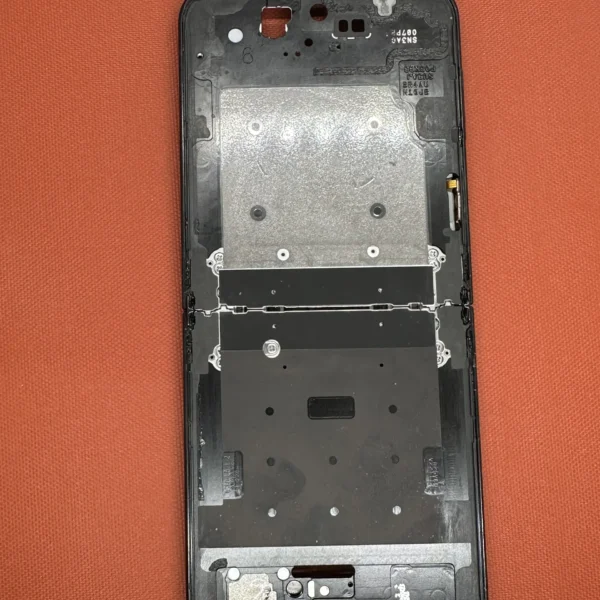 Châssis Pour Samsung Flip 3 5G