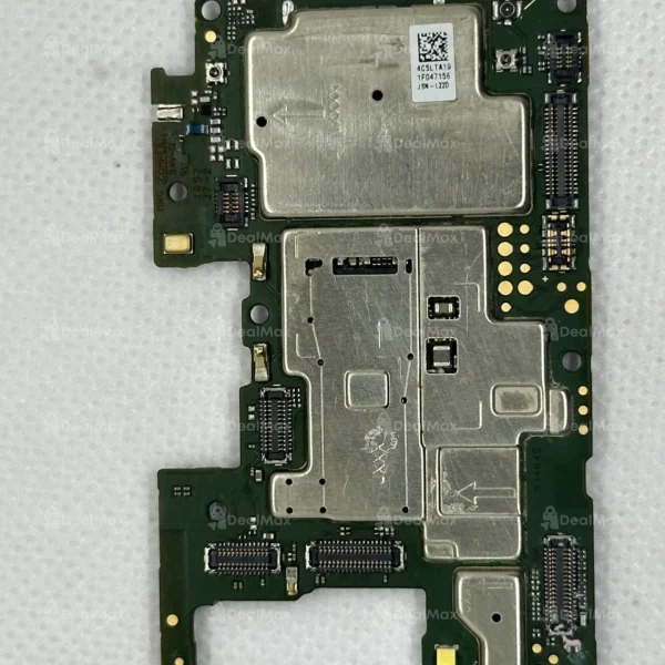 Carte Mère Honor 8X