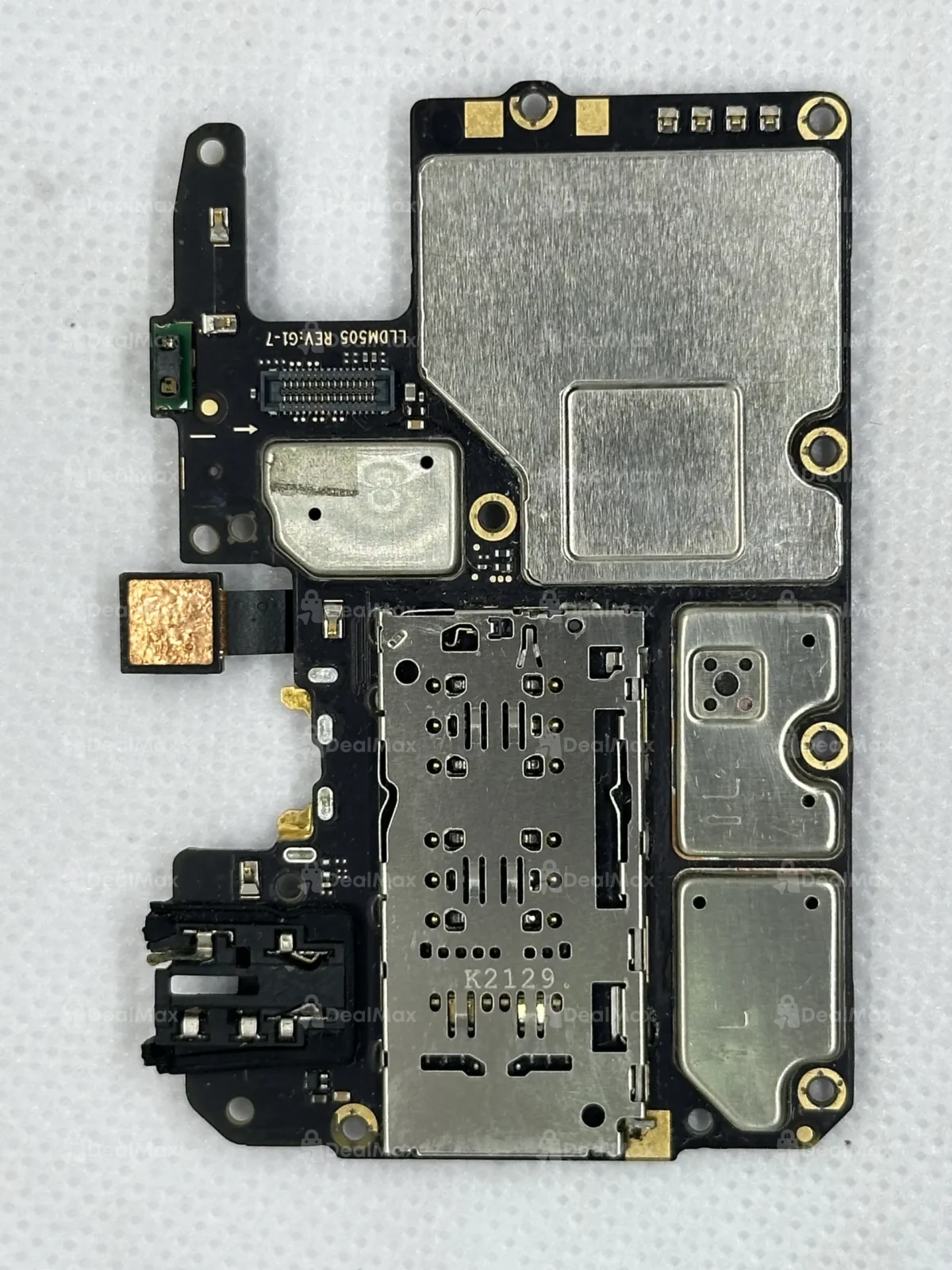 Carte Mère Redmi 9A – Image 2