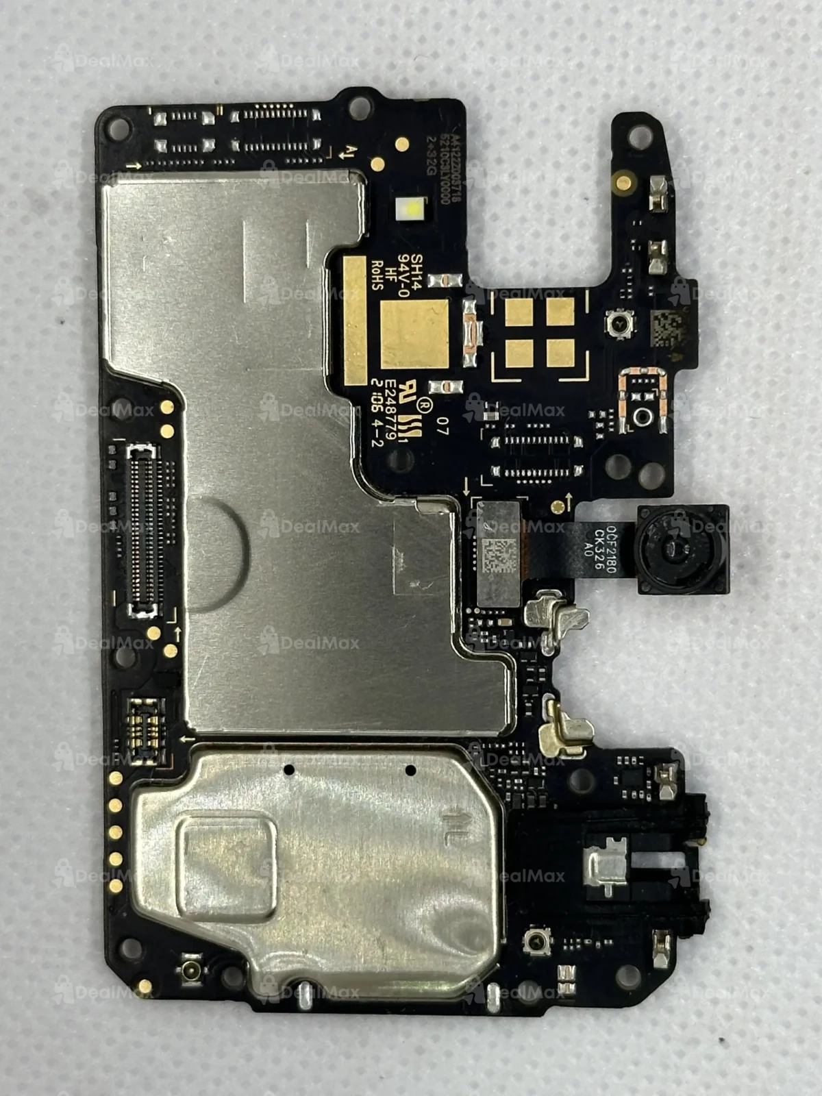 Carte Mère Redmi 9A