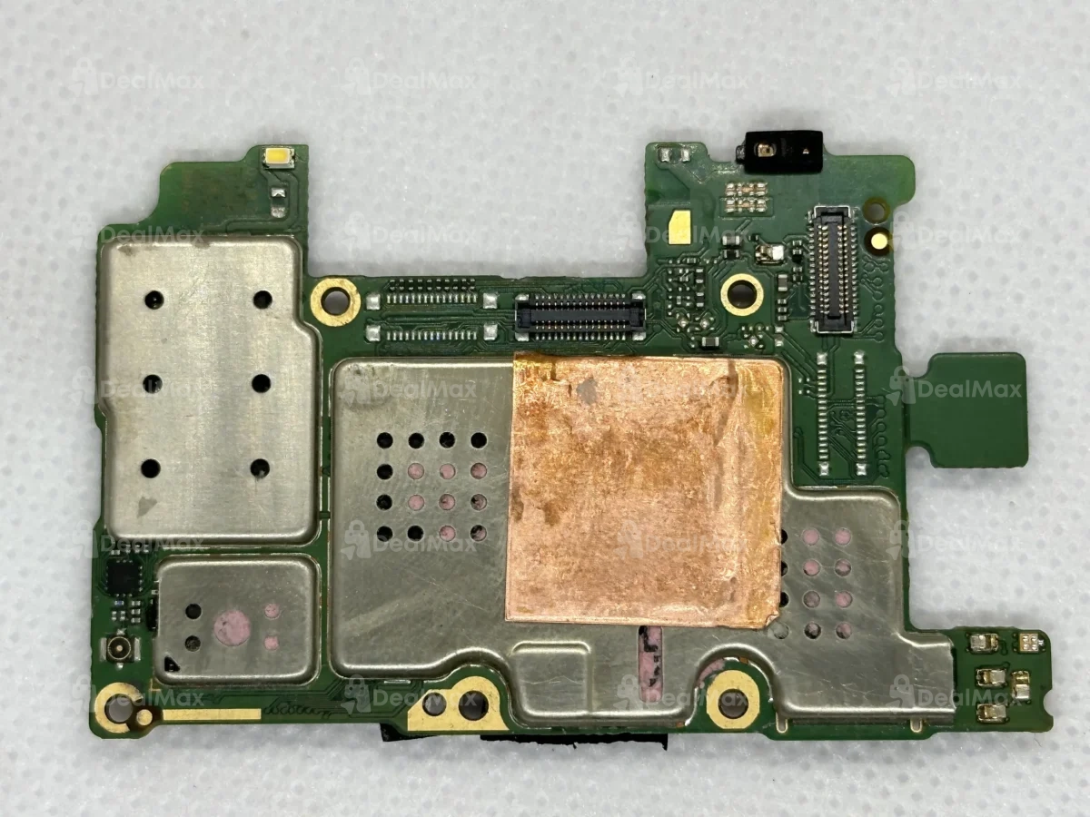 Carte Mère Tecno Saprk 6 Go – Image 2