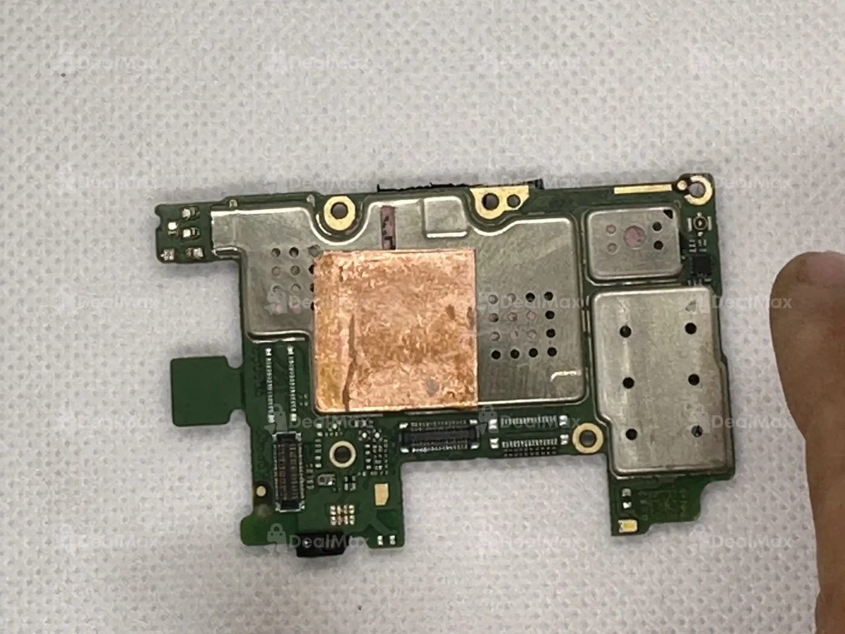 Carte Mère Tecno Saprk 6 Go