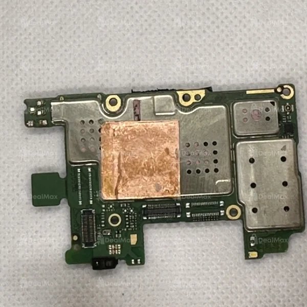 Carte Mère Tecno Saprk 6 Go