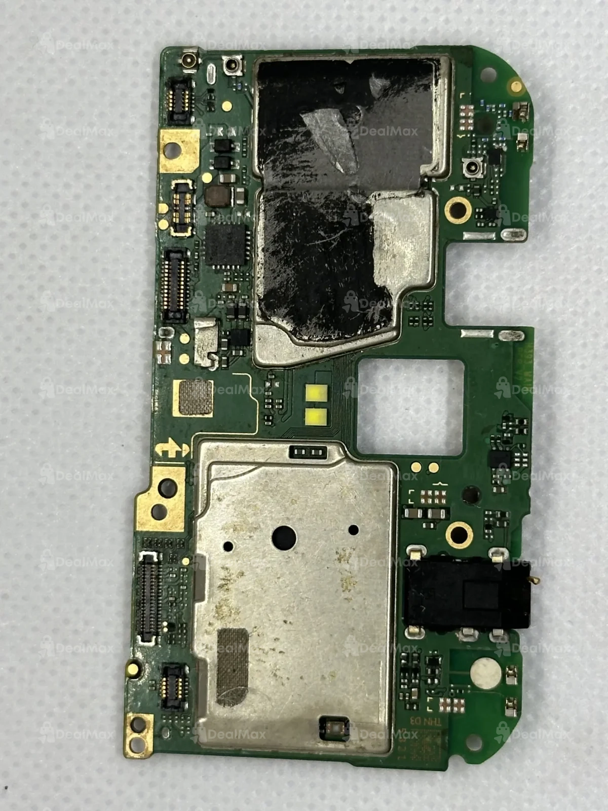 Carte Mère Tecno LB7 Pouvoir – Image 2