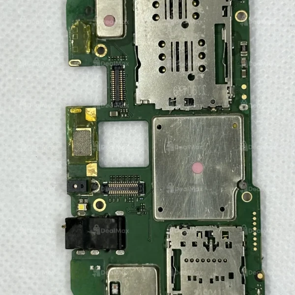Carte Mère Tecno LB7 Pouvoir