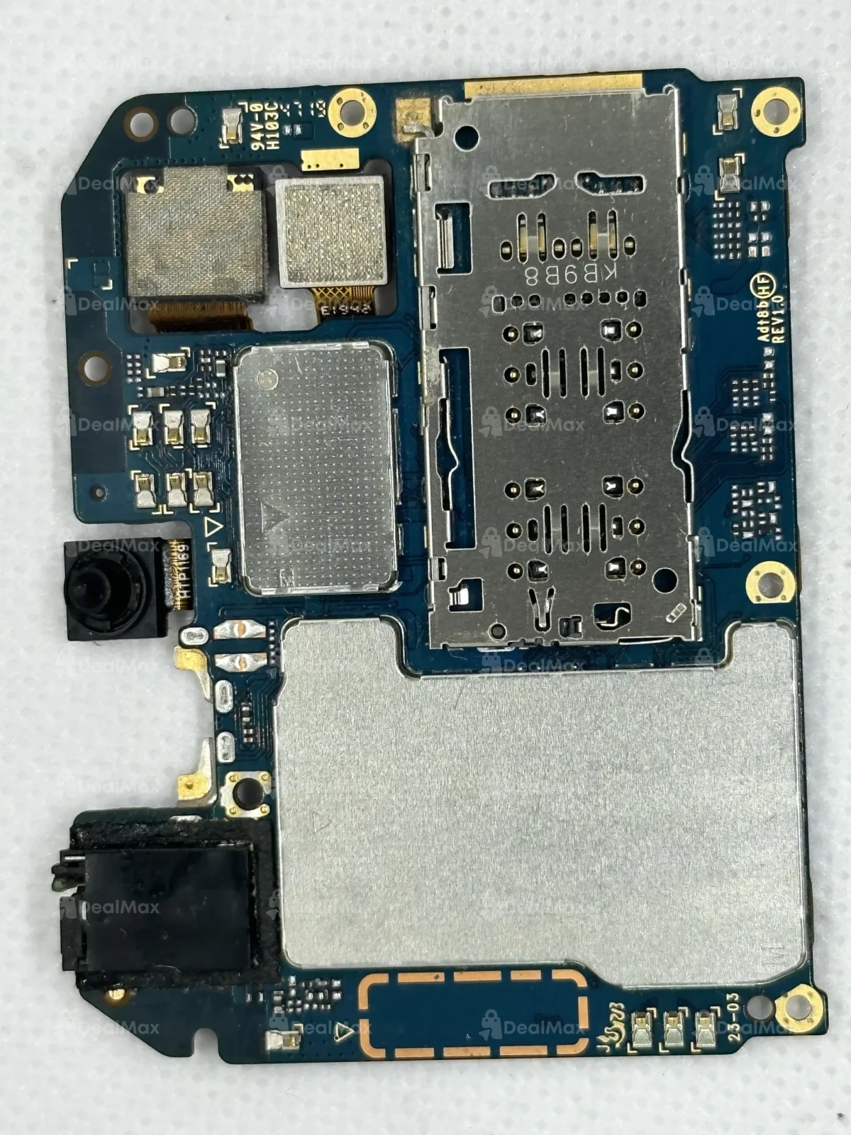 Carte Mère Samsung A01 – Image 2