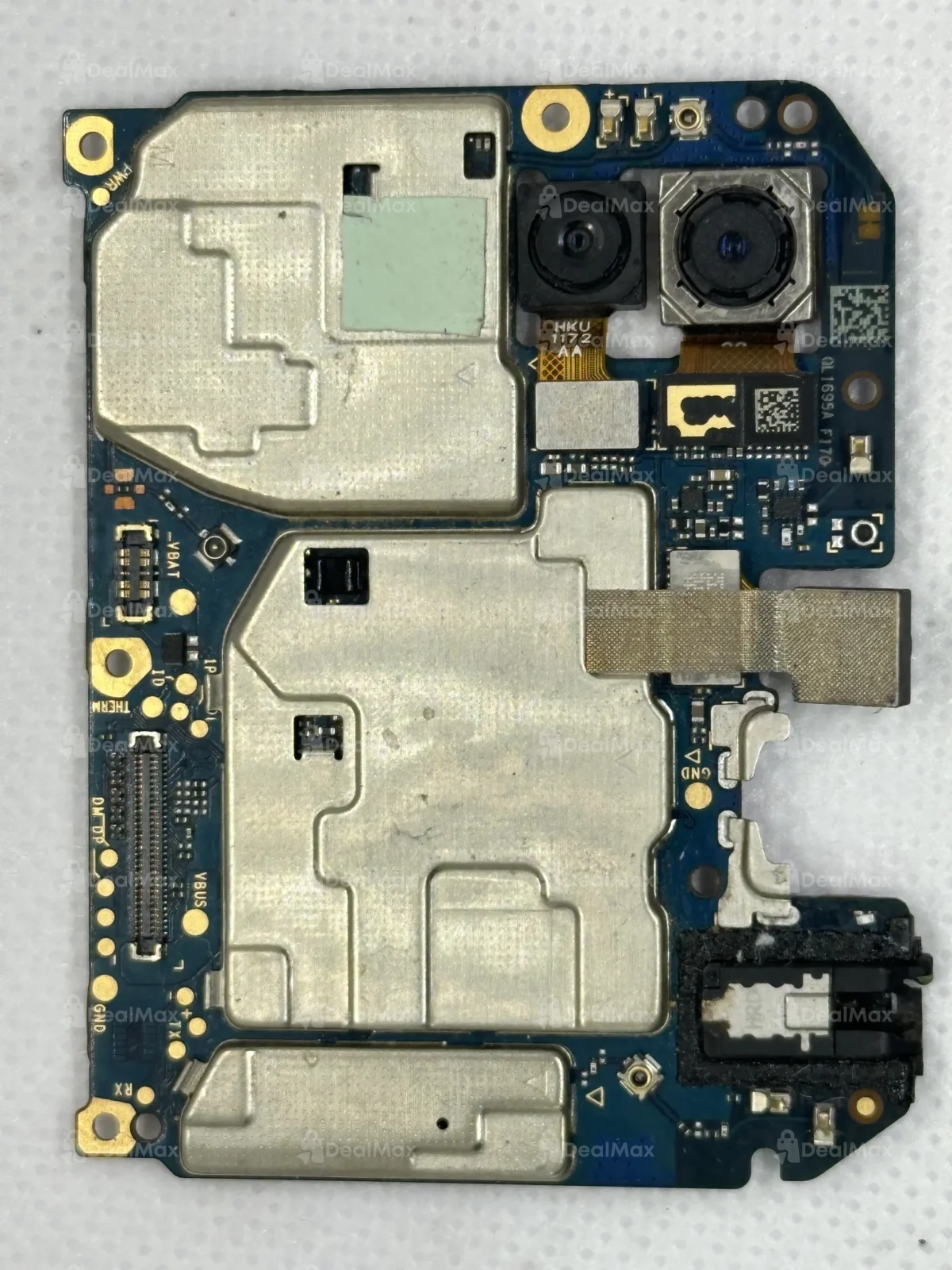 Carte Mère Samsung A01