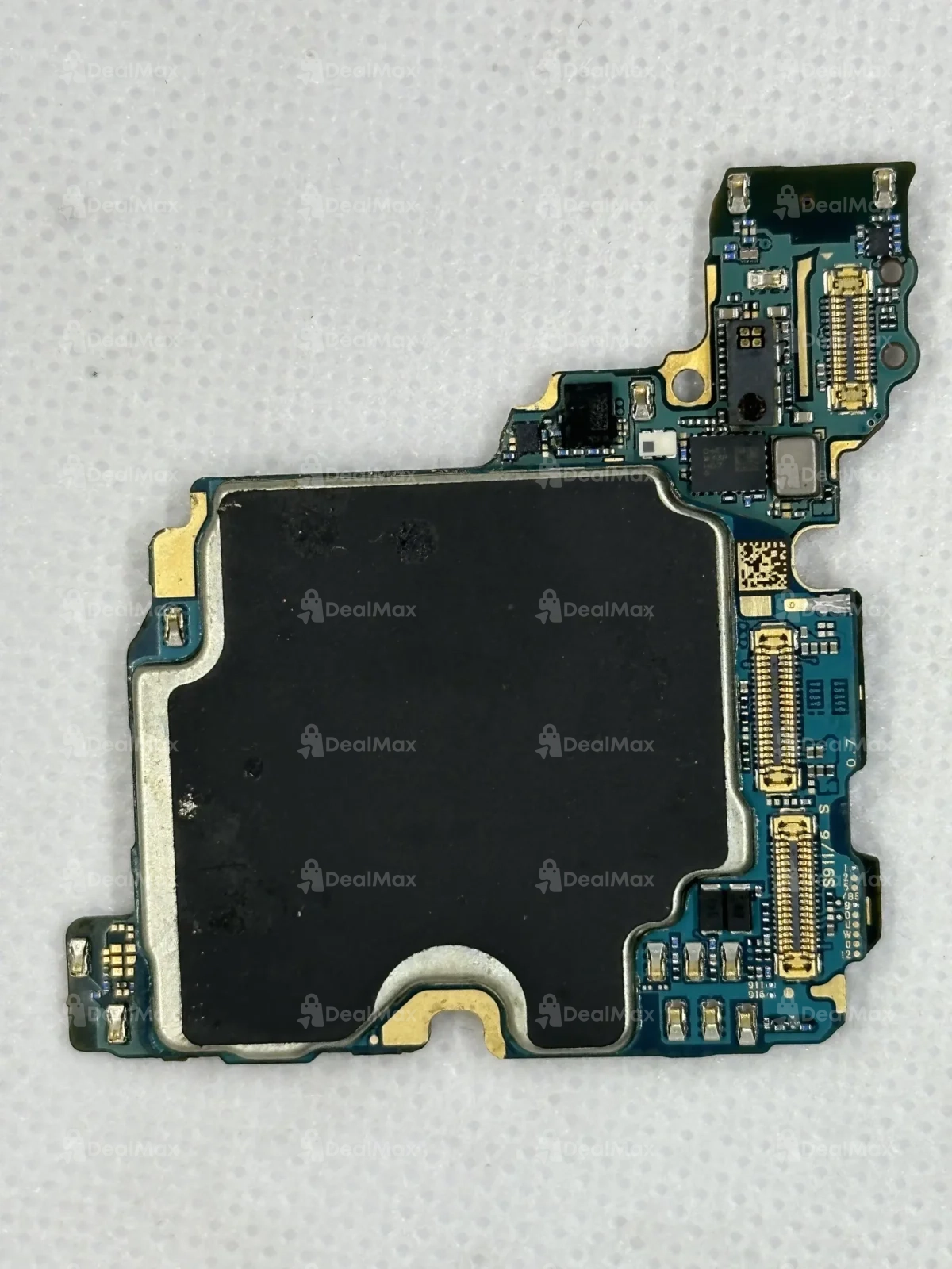Carte Mère Samsung S23 SM-S911B Pour Piece (Il N,A Pas IMEI) – Image 2