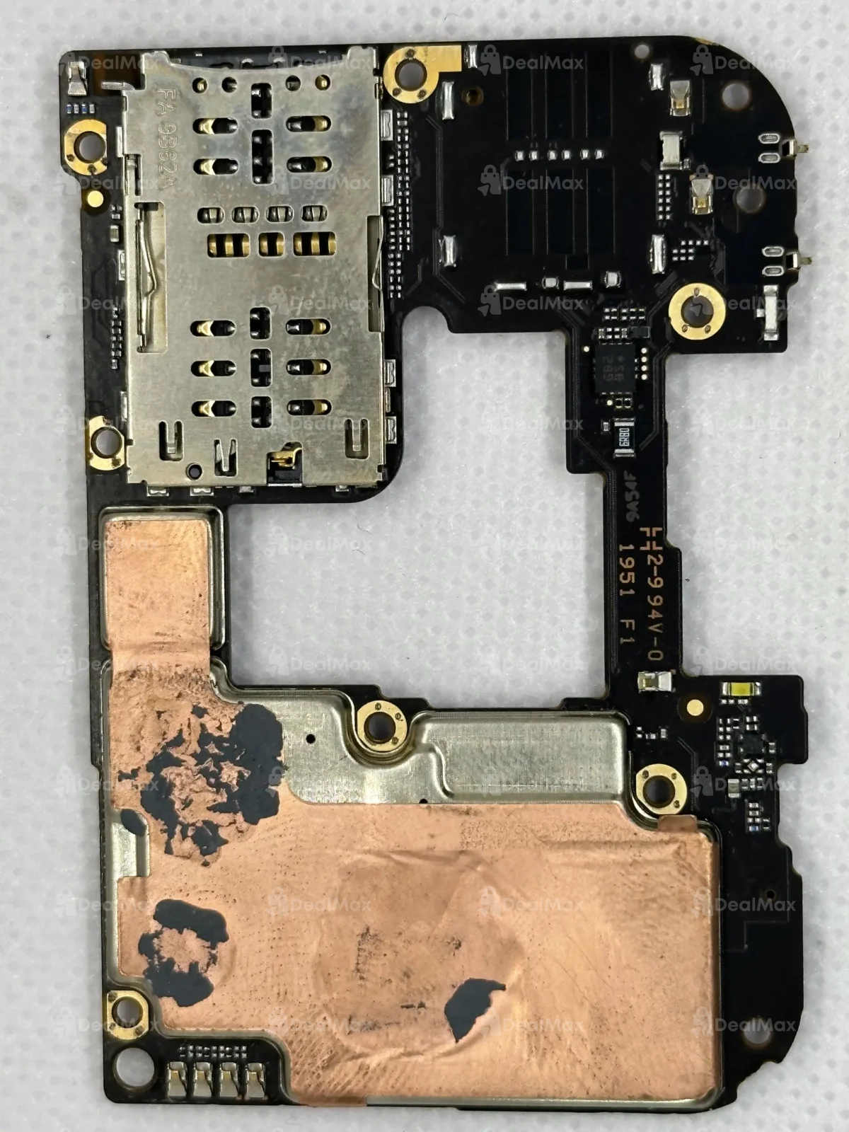 Carte Mère Redmi Note 8 Pro – Image 2