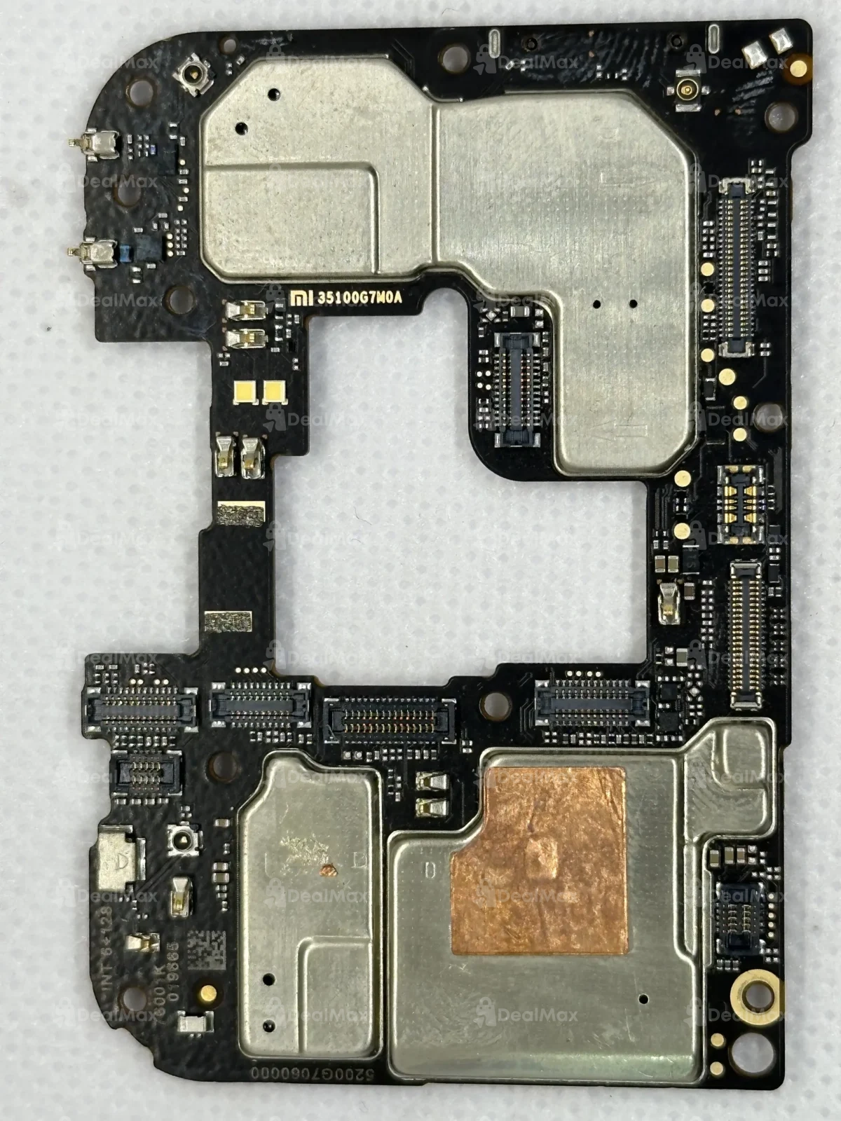 Carte Mère Redmi Note 8 Pro