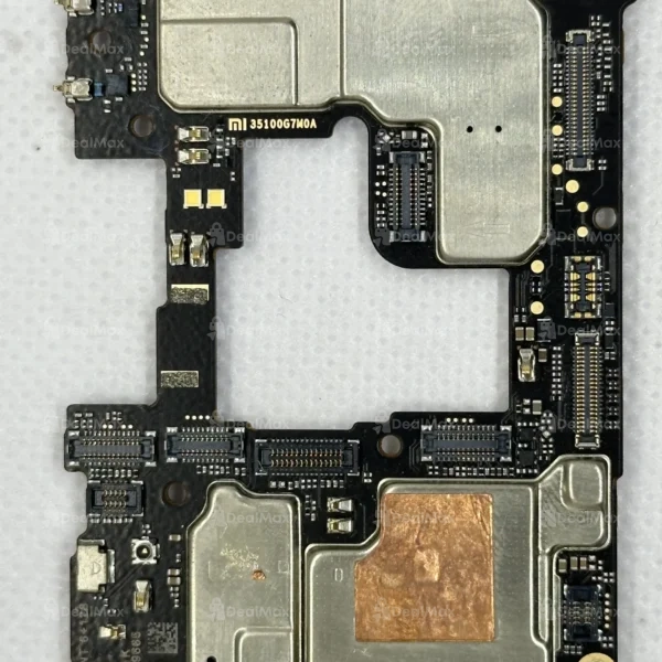 Carte Mère Redmi Note 8 Pro