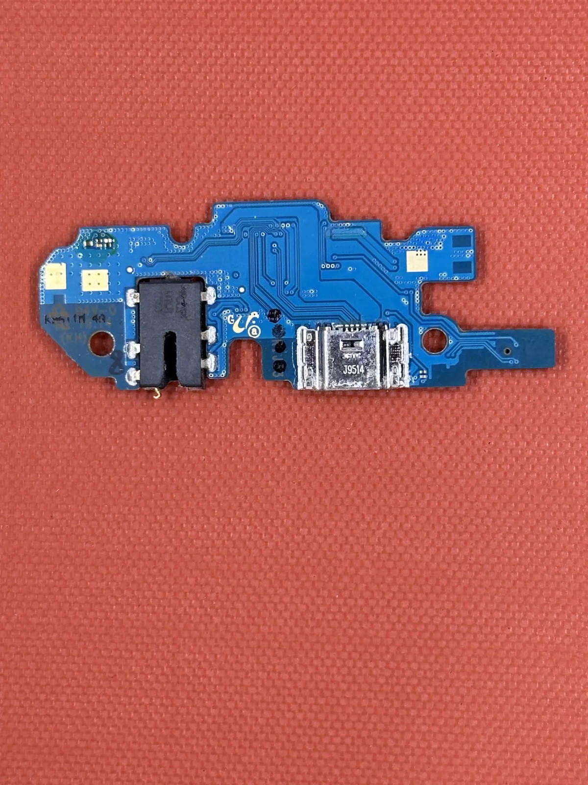 Sub Charge Samsung A10 Model: A105F Sub 0.2 – Image 2