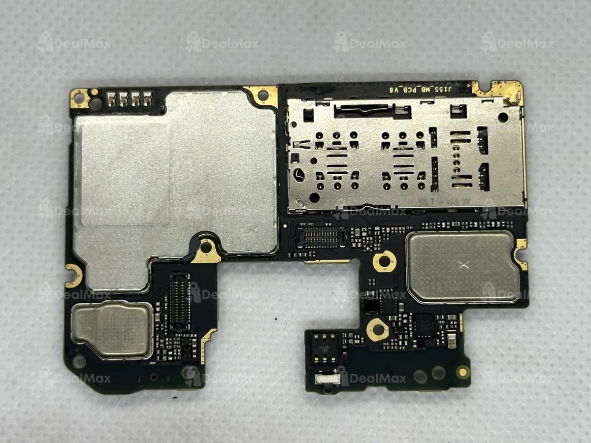 Carte Mère Redmi Note 9 – Image 2