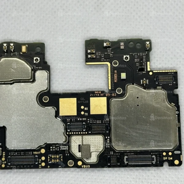 Carte Mère Redmi Note 9