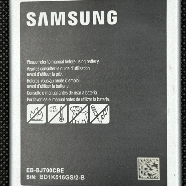 Batterie SM-J400F Samsung J4