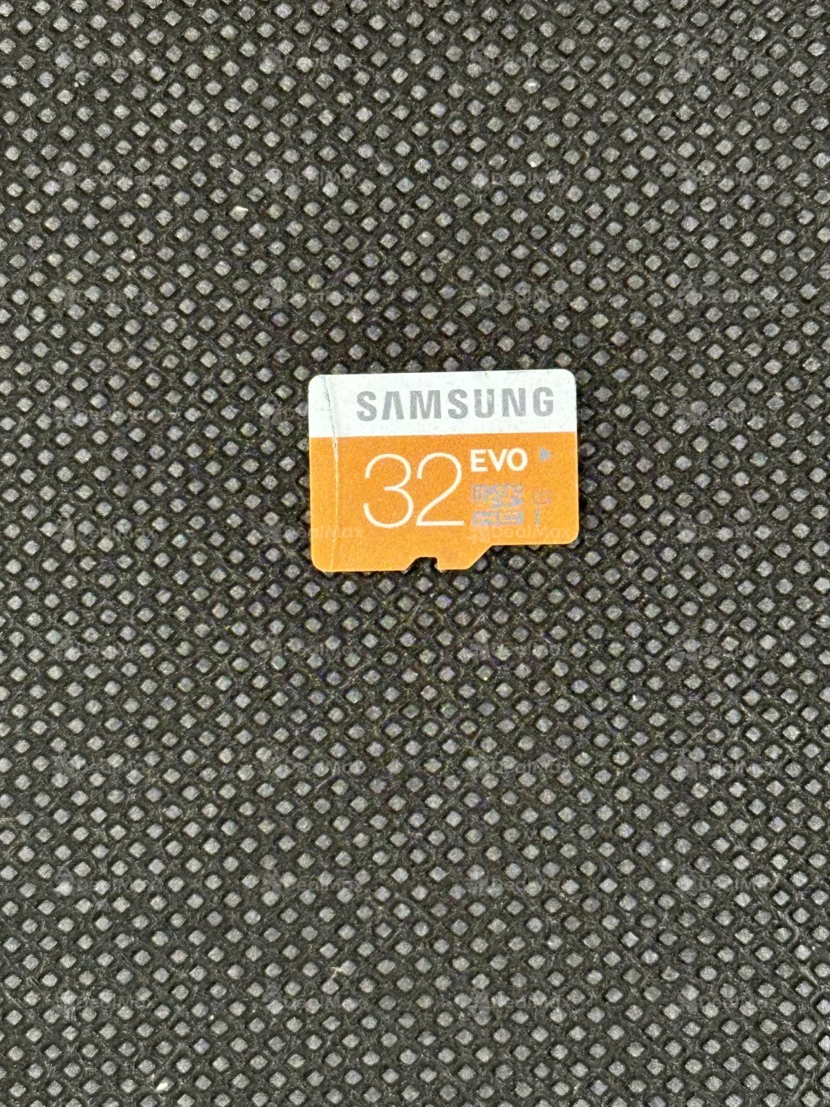 Carte Mémoire Samsung 32 Go