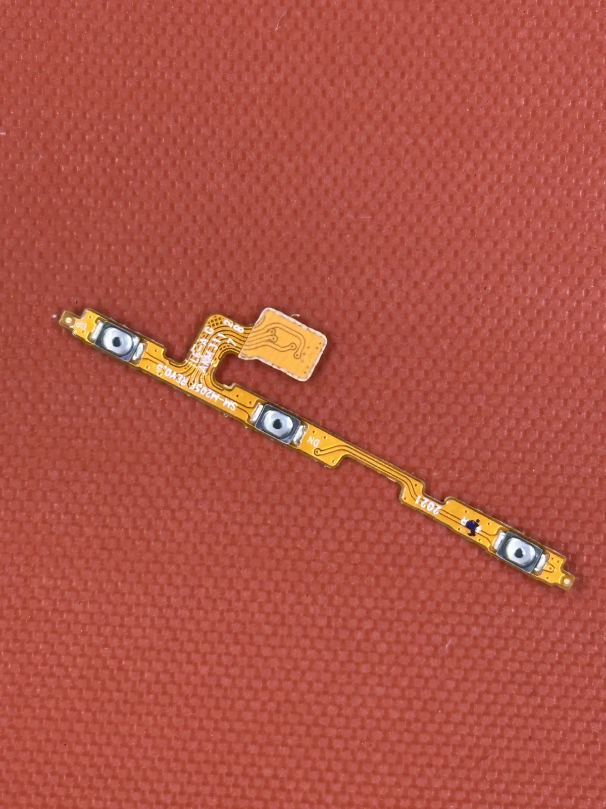 Nape Button Volume & Power SM-A202F