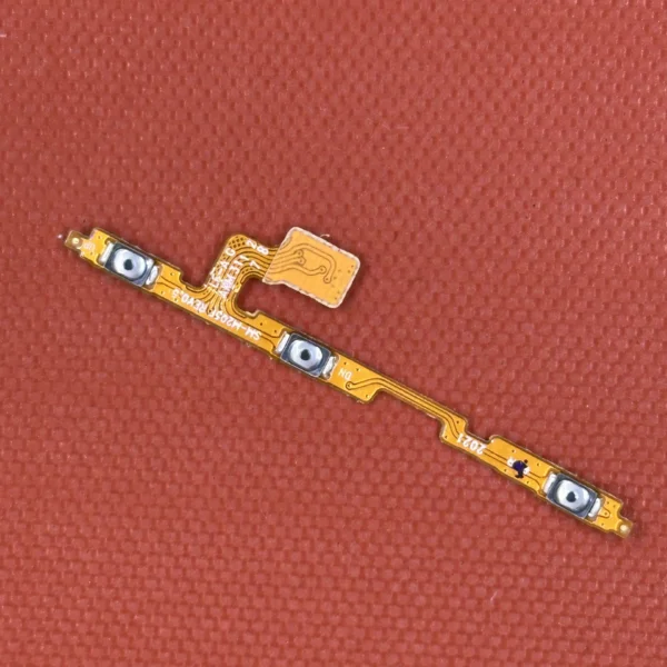 Nape Button Volume & Power SM-A202F