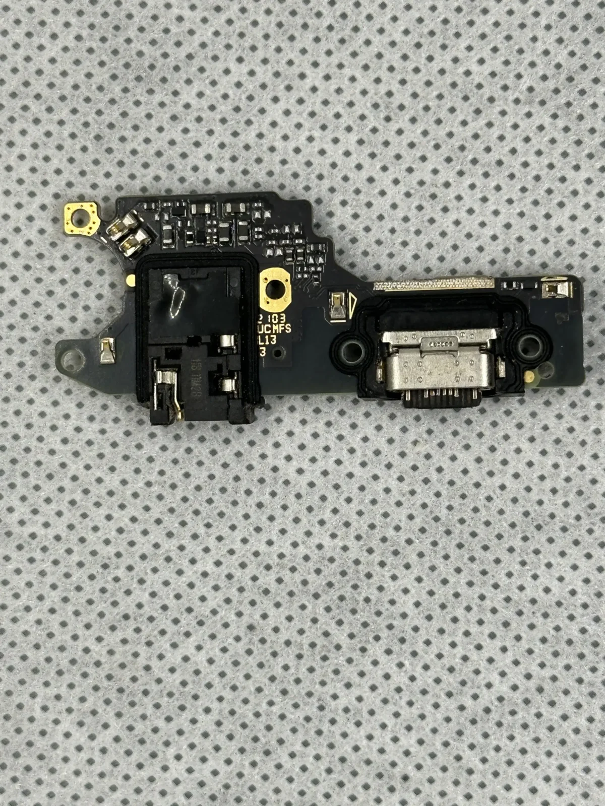 Sub Charge Redmi Note 9 – Image 2