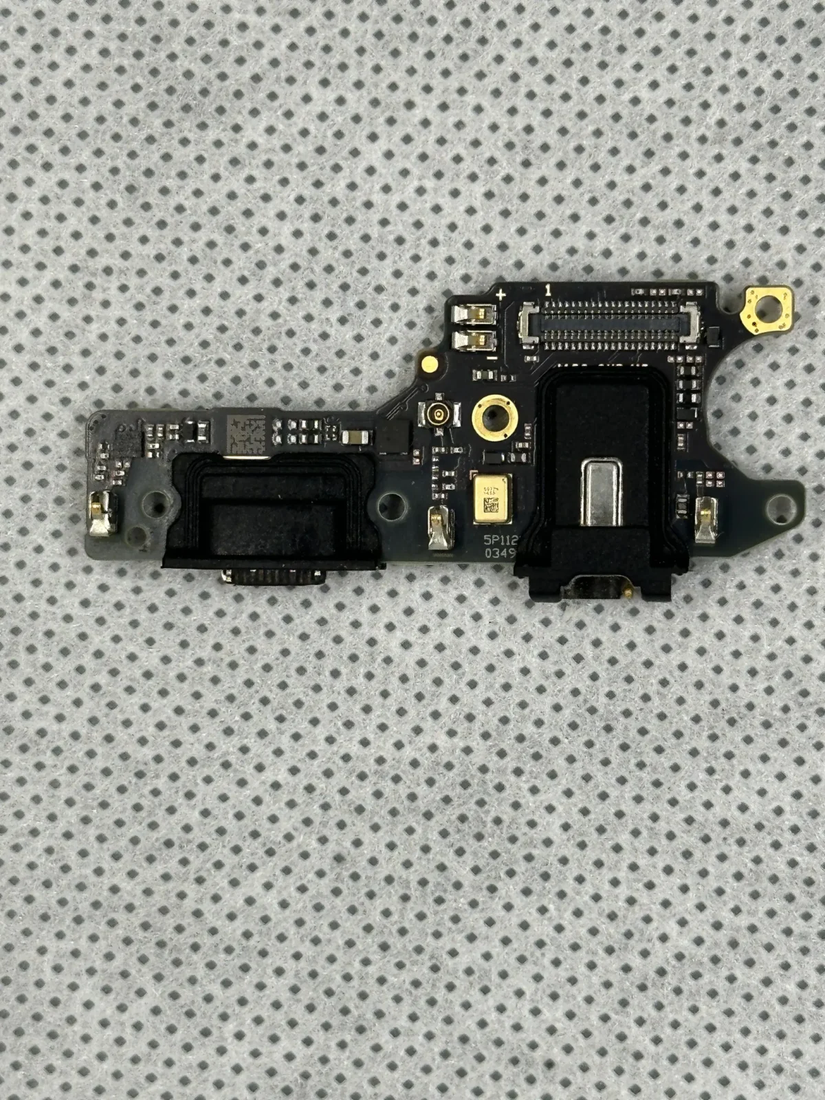 Sub Charge Redmi Note 9