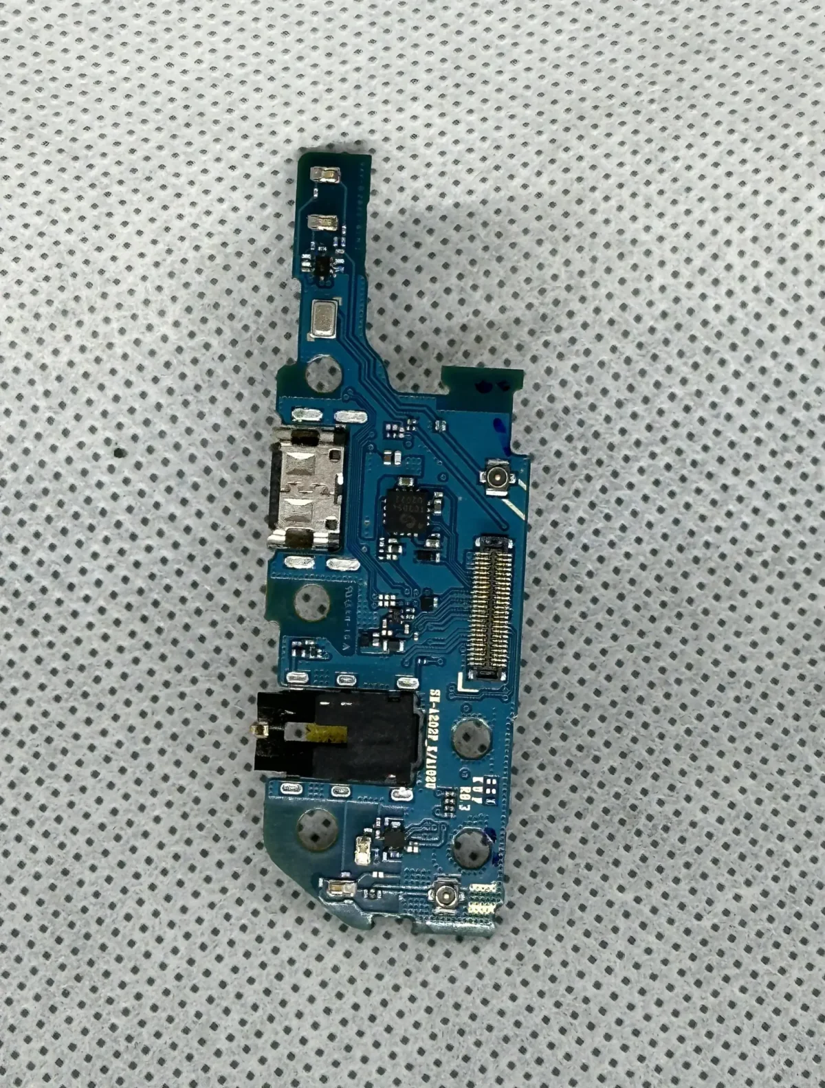 Sub Charge Samsung A20E Model: SM-A202F