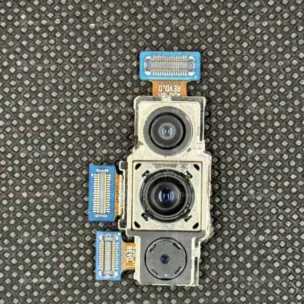 Caméra Arrière Samsung A50S
