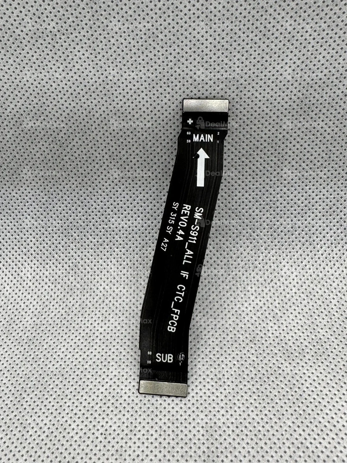 Nappe Interconnexion Carte Mère S23 SM-S911B
