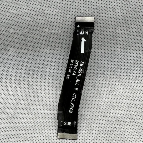 Nappe Interconnexion Carte Mère S23 SM-S911B