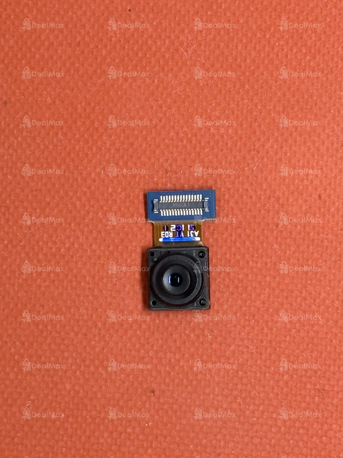 Caméra Selfie Samsung A32 4G