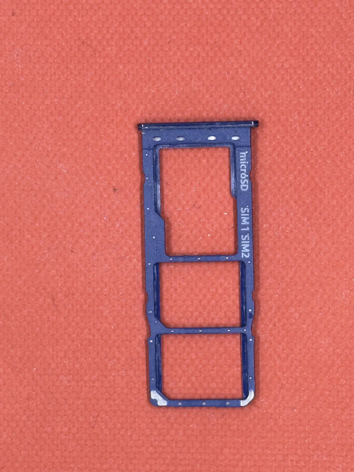 Support SIM Samsung A10 – Image 2