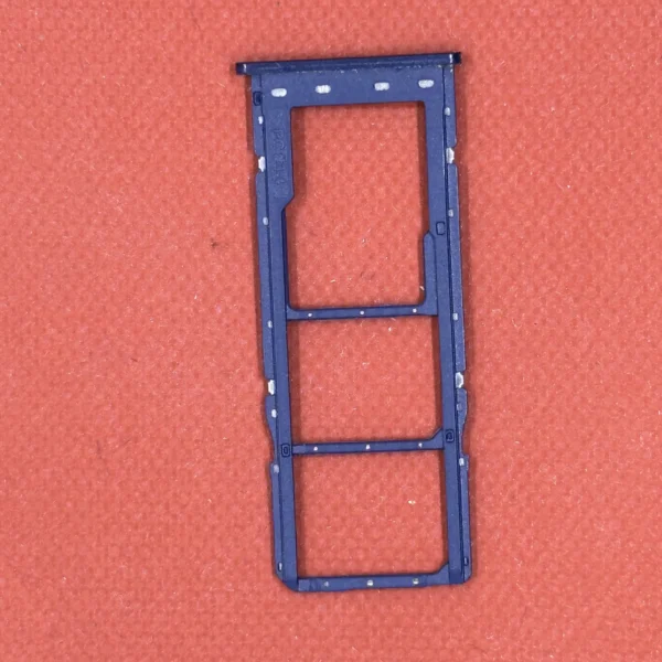 Support SIM Samsung A10