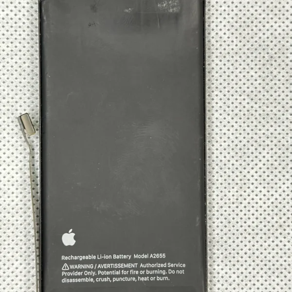 Batterie iPhone 13